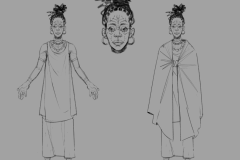 Priestess