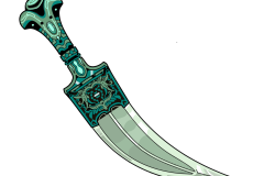 JAMBIYA