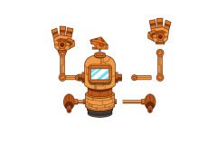 GTG_M72_P7_GiantFreakinRobot_Rig